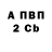 Amphetamine VHQ Denis Darmov