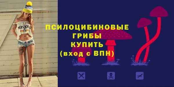 ALPHA PVP Бородино